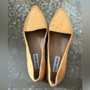Steve Madden flats